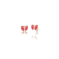 Pendientes Le Bebé Niño Primegioie in Oro amarillo PMG146 - PMG146